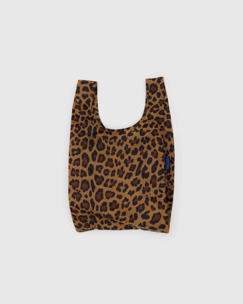 Baby Reusable Bag - Leopard [PRE ORDER]