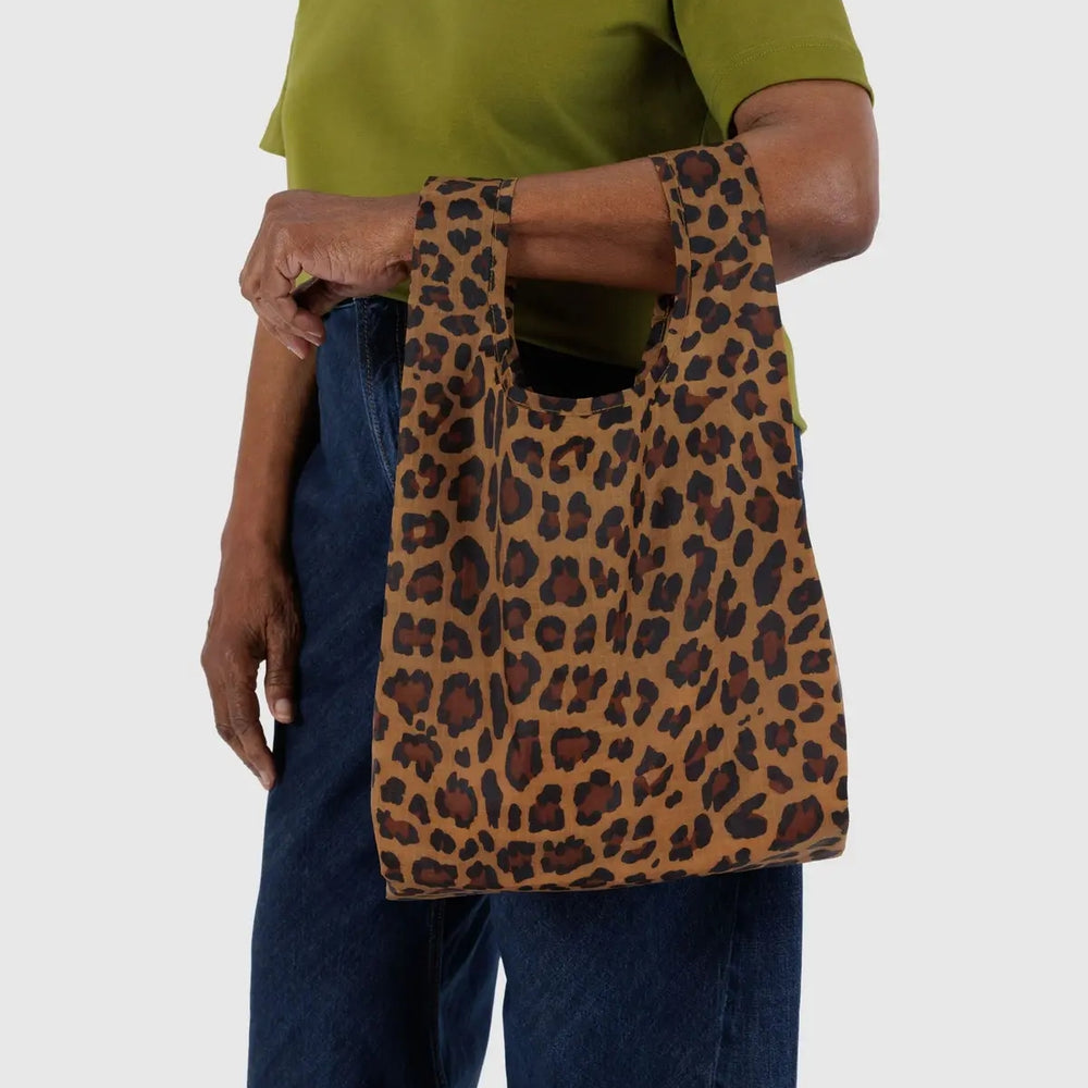 
                      
                        Baby Reusable Bag - Leopard [PRE ORDER]
                      
                    