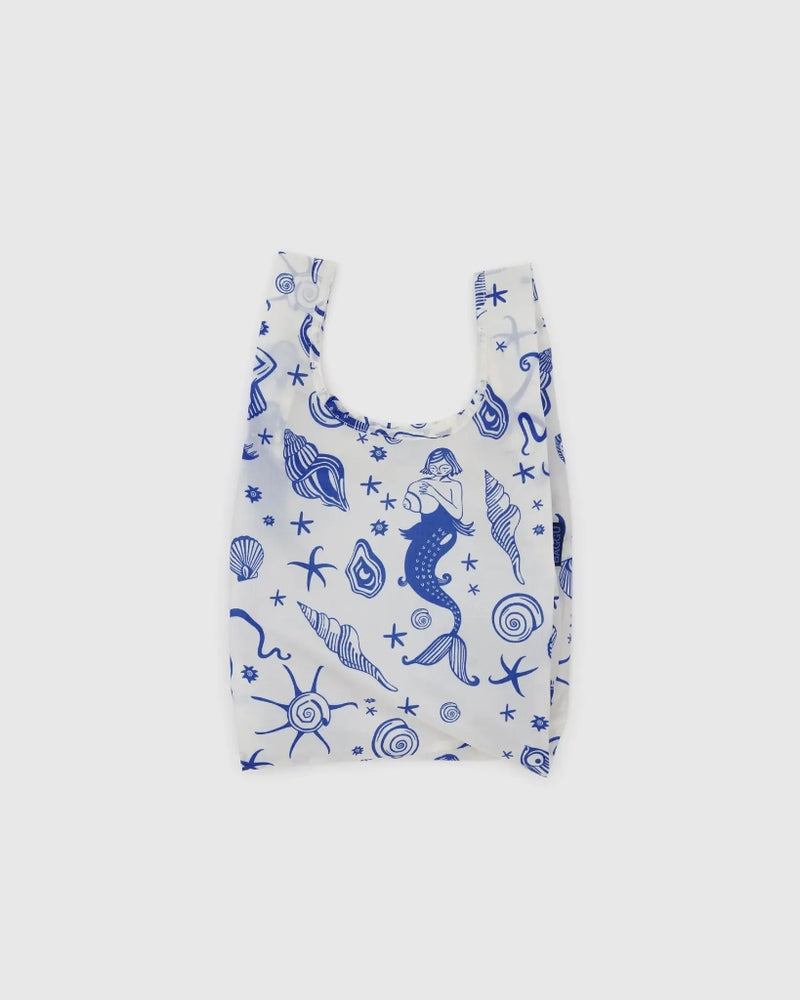 Baby Reusable Bag - Mermaid
