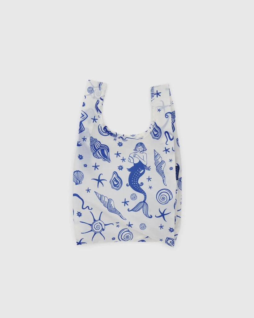 Baby Reusable Bag - Mermaid