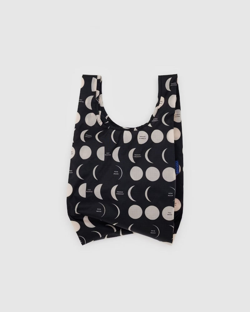 Baby Reusable Bag - Moon