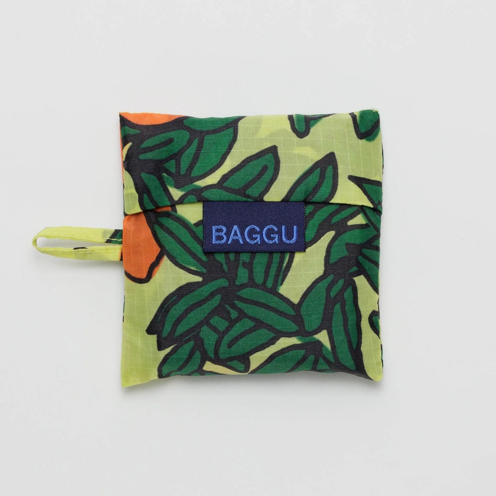 
                      
                        Baby Reusable Bag - Orange Tree Yellow
                      
                    