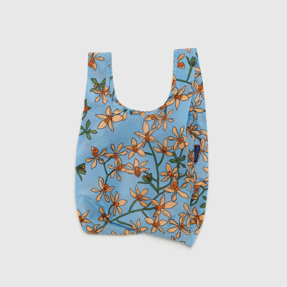 Baby Reusable Bag - Orchid