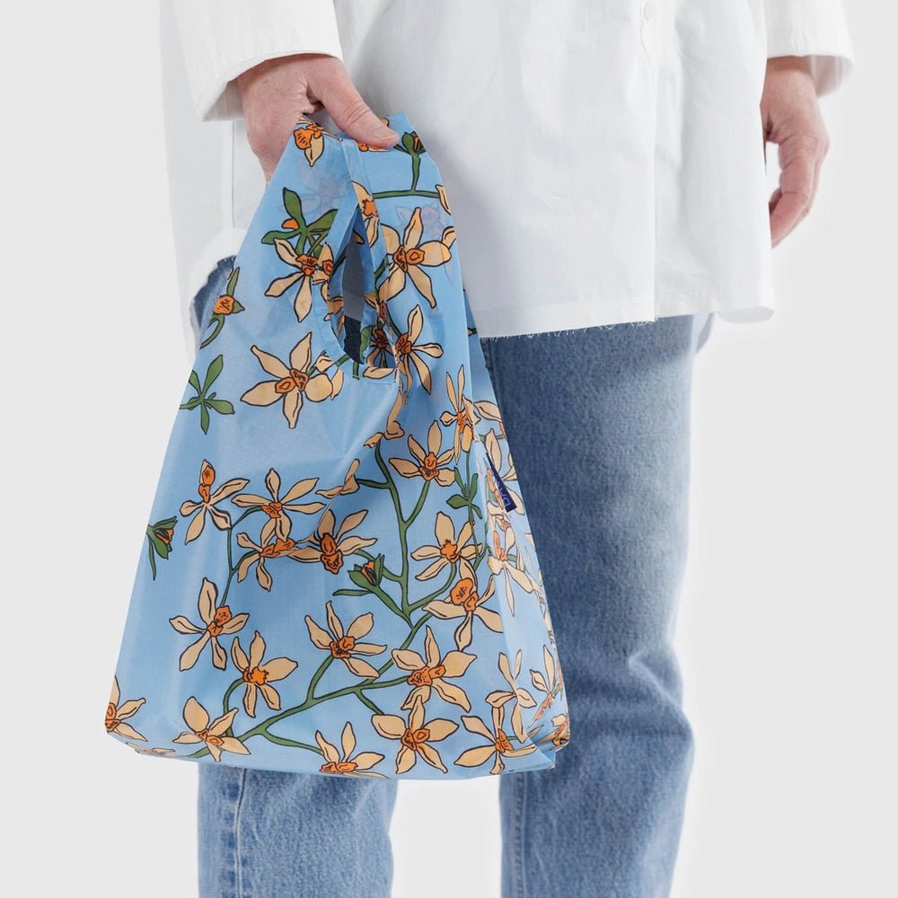 Baby Reusable Bag - Orchid