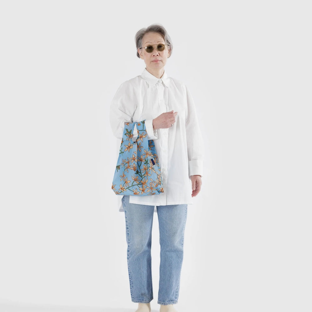 
                      
                        Baby Reusable Bag - Orchid
                      
                    