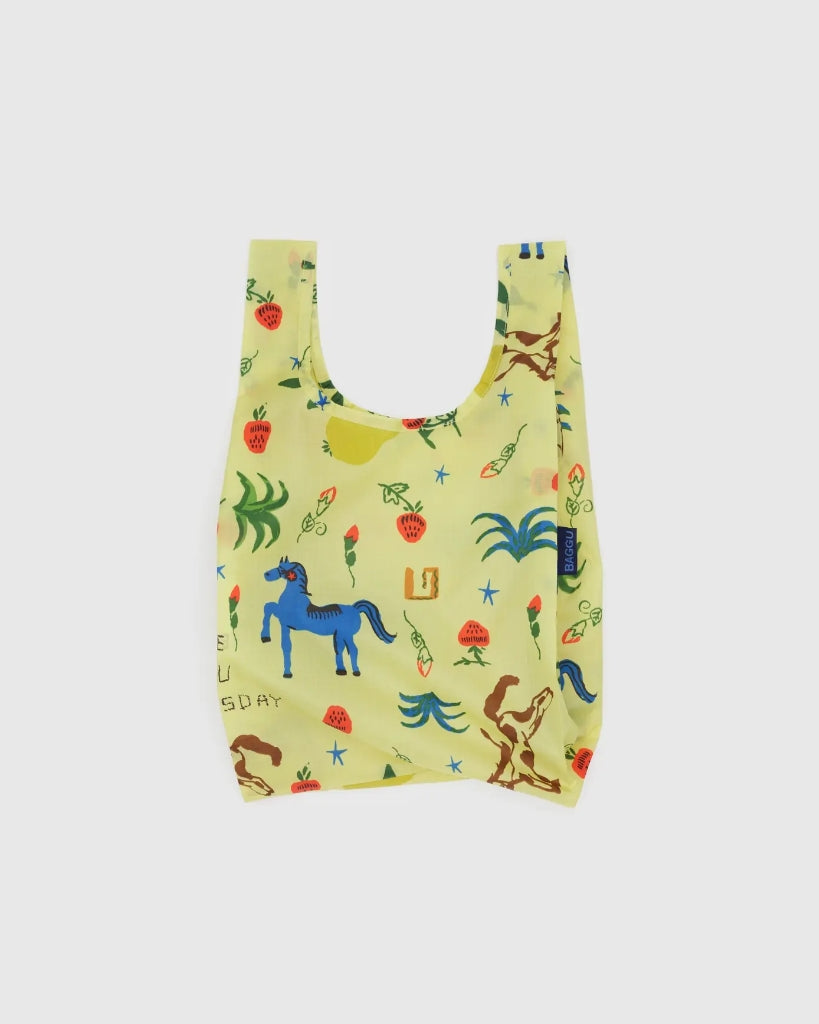 Baby Reusable Bag - Painted Prairie [PRE ORDER]