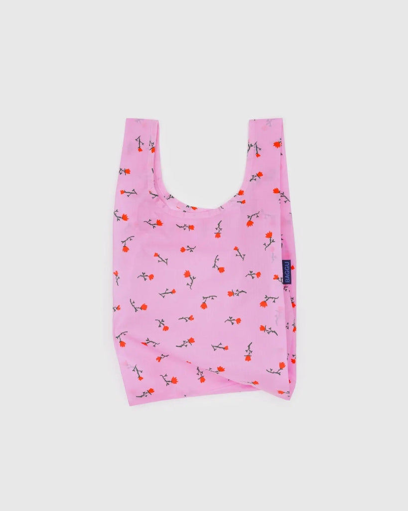 Baby Reusable Bag - Painted Wildflower