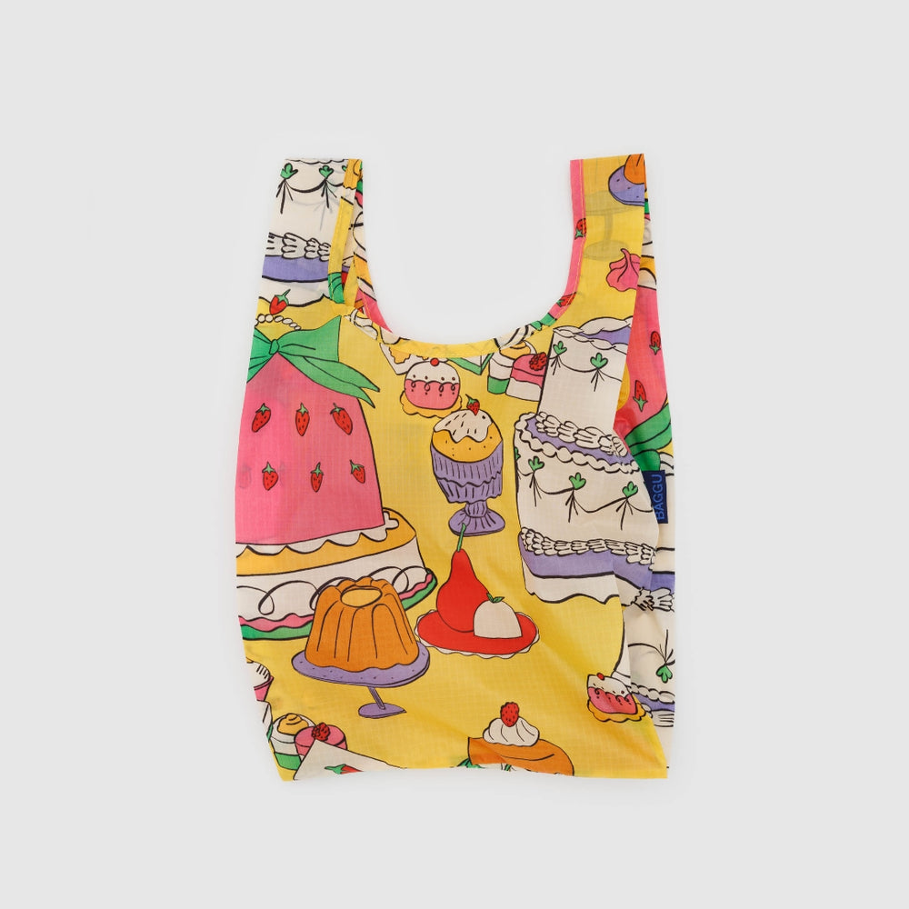 Baby Reusable Bag - Patisserie