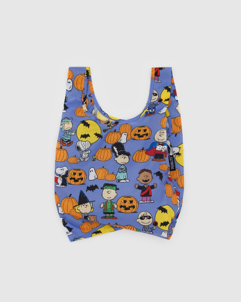 Baby Reusable Bag - Peanuts Pumpkin Patch