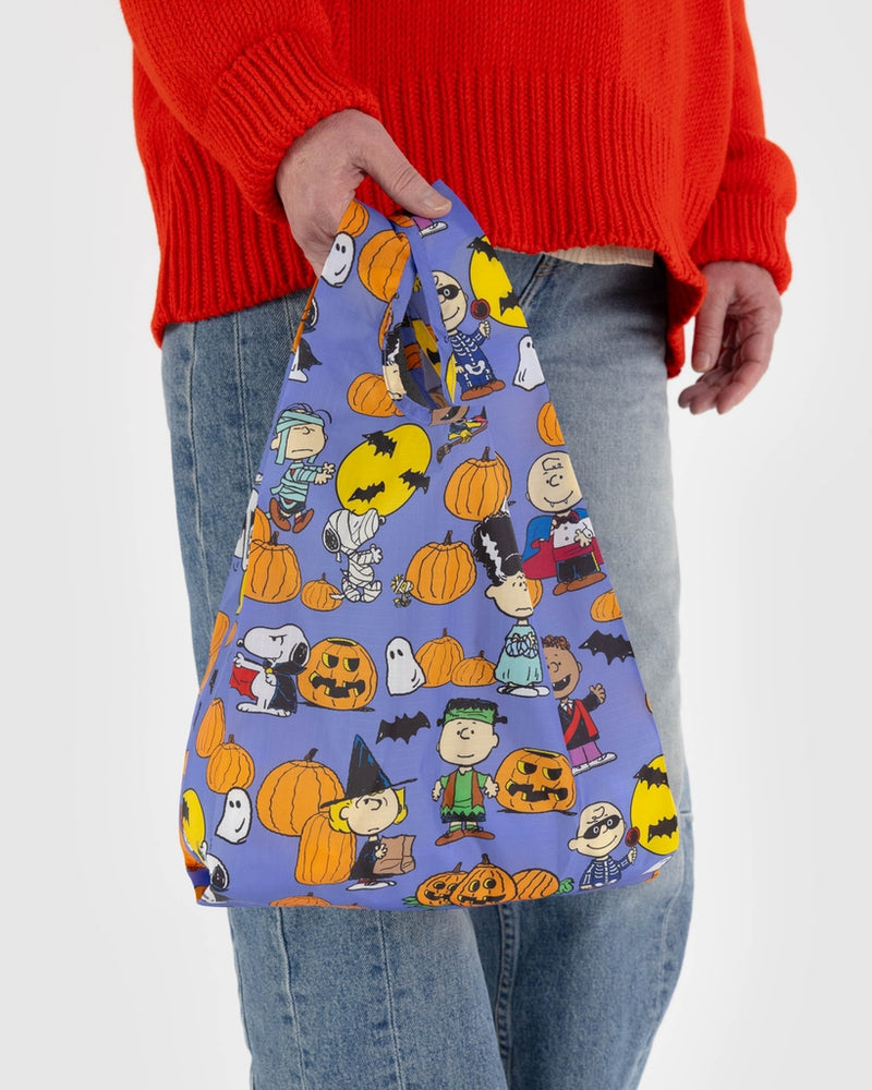 
                      
                        Baby Reusable Bag - Peanuts Pumpkin Patch
                      
                    