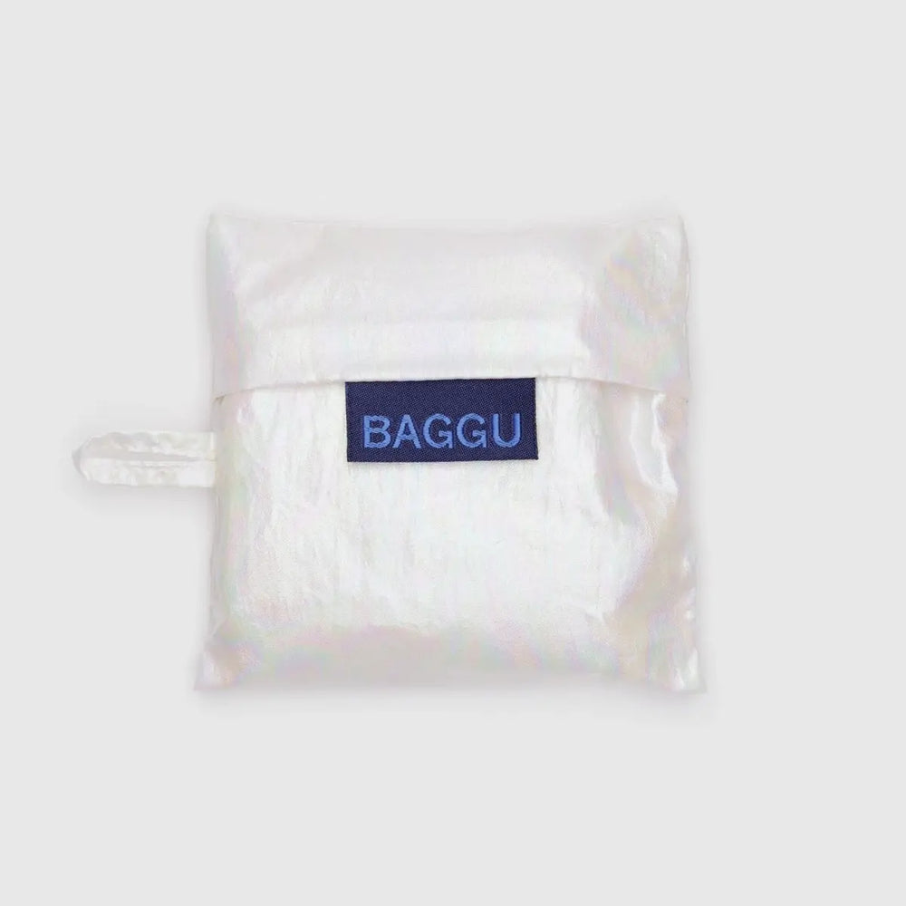 
                      
                        Baby Reusable Bag - Pearl Metallic
                      
                    