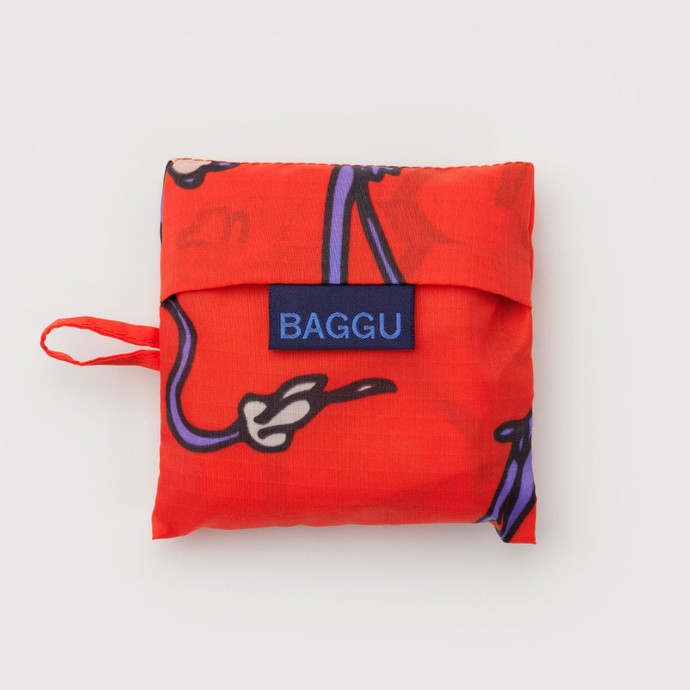 
                      
                        Baby Reusable Bag - Red Snapdragon
                      
                    