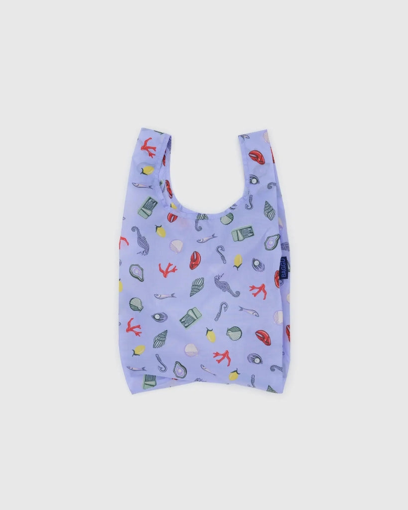 Baby Reusable Bag - Sea Charms