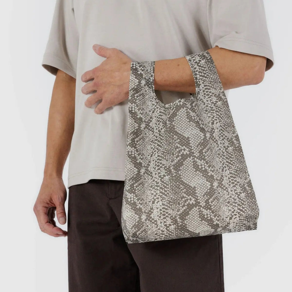 
                      
                        Baby Reusable Bag - Snakeskin
                      
                    