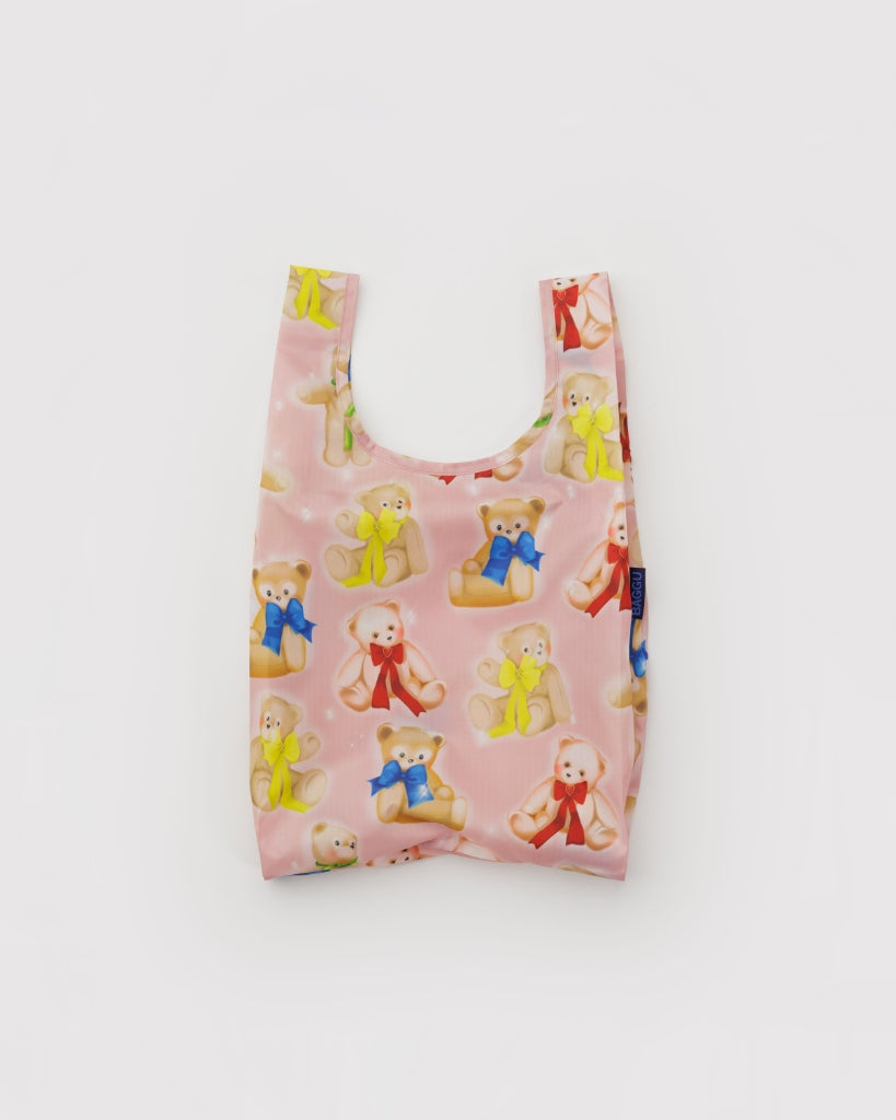 Baby Reusable Bag - Teddy Bears [PRE ORDER]