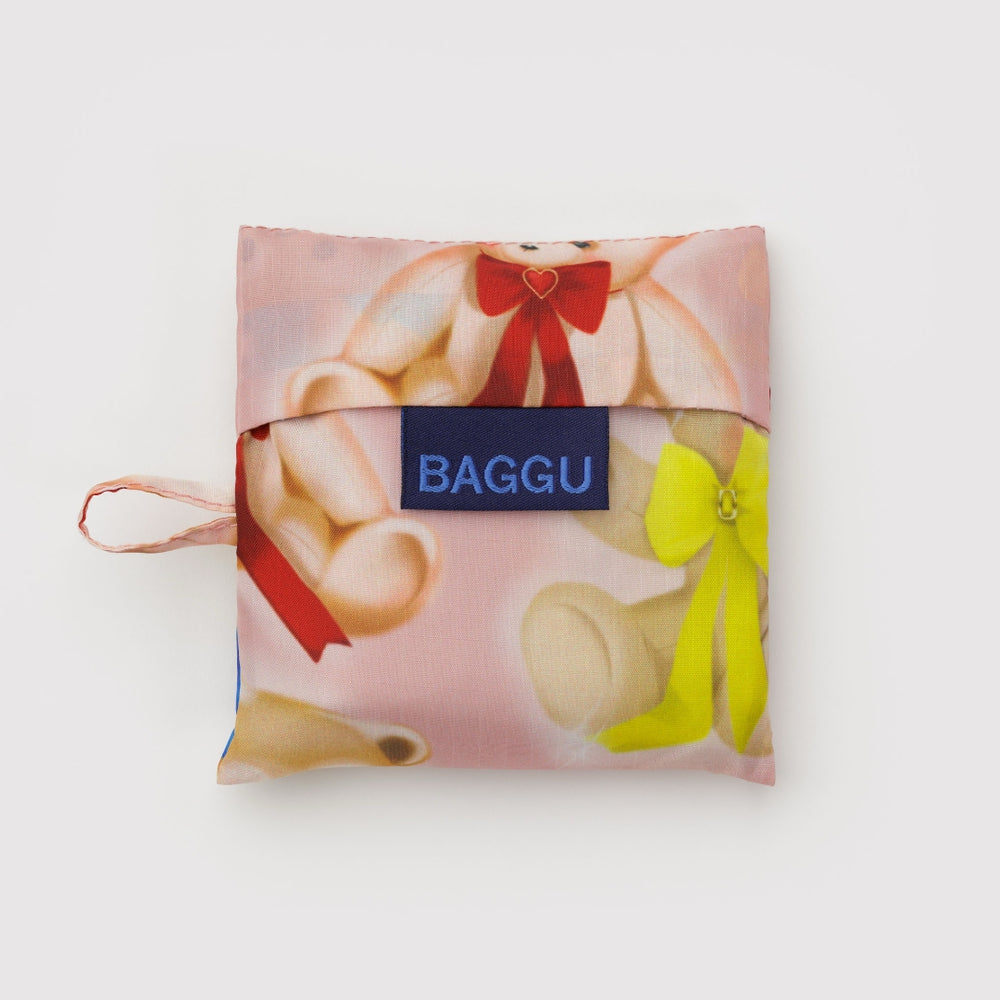 
                      
                        Baby Reusable Bag - Teddy Bears [PRE ORDER]
                      
                    