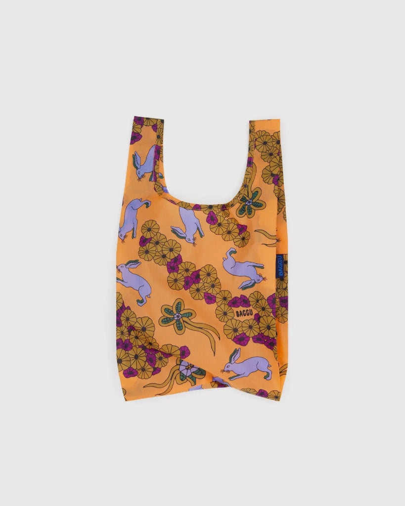 Baby Reusable Bag - Wild Rabbit
