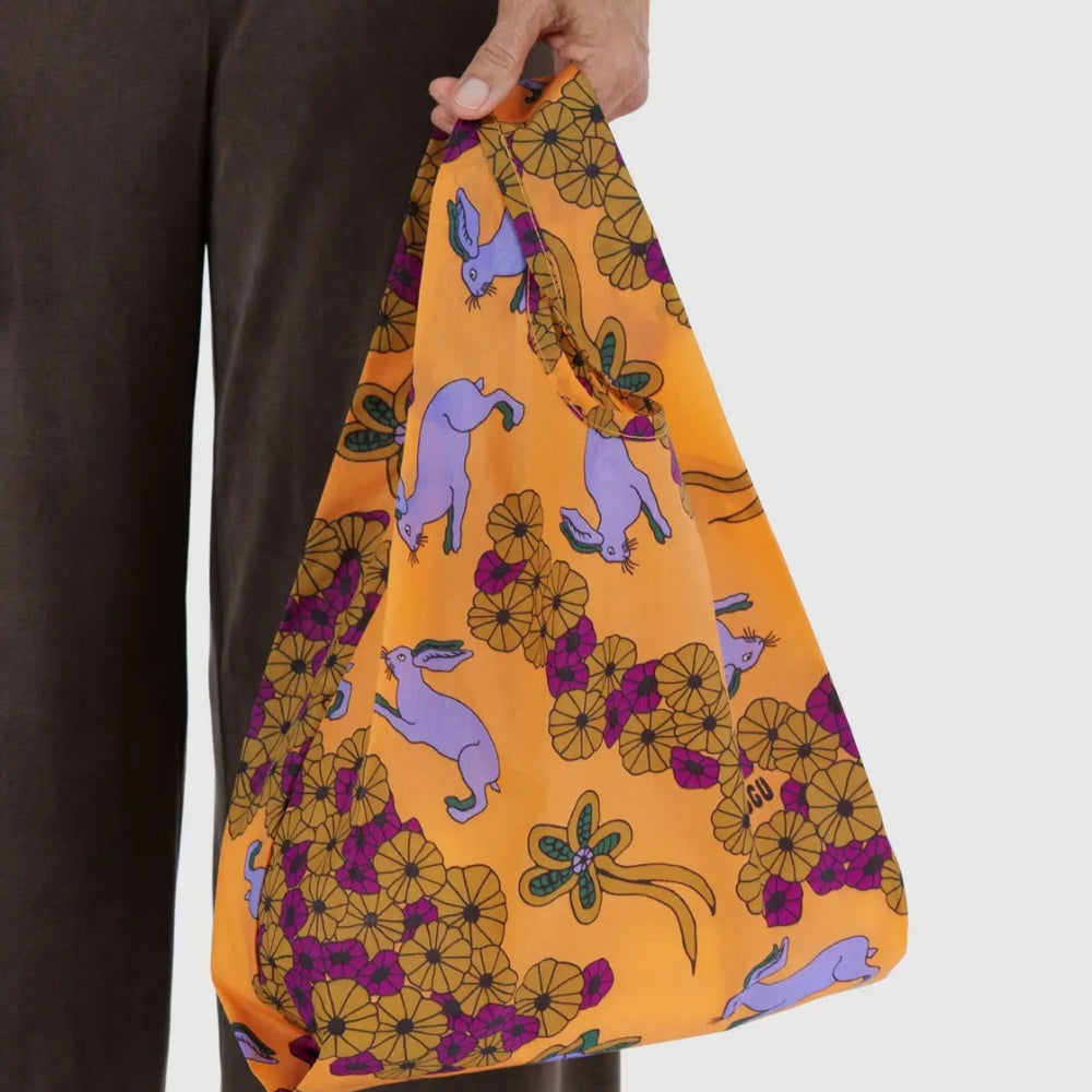 Baby Reusable Bag - Wild Rabbit