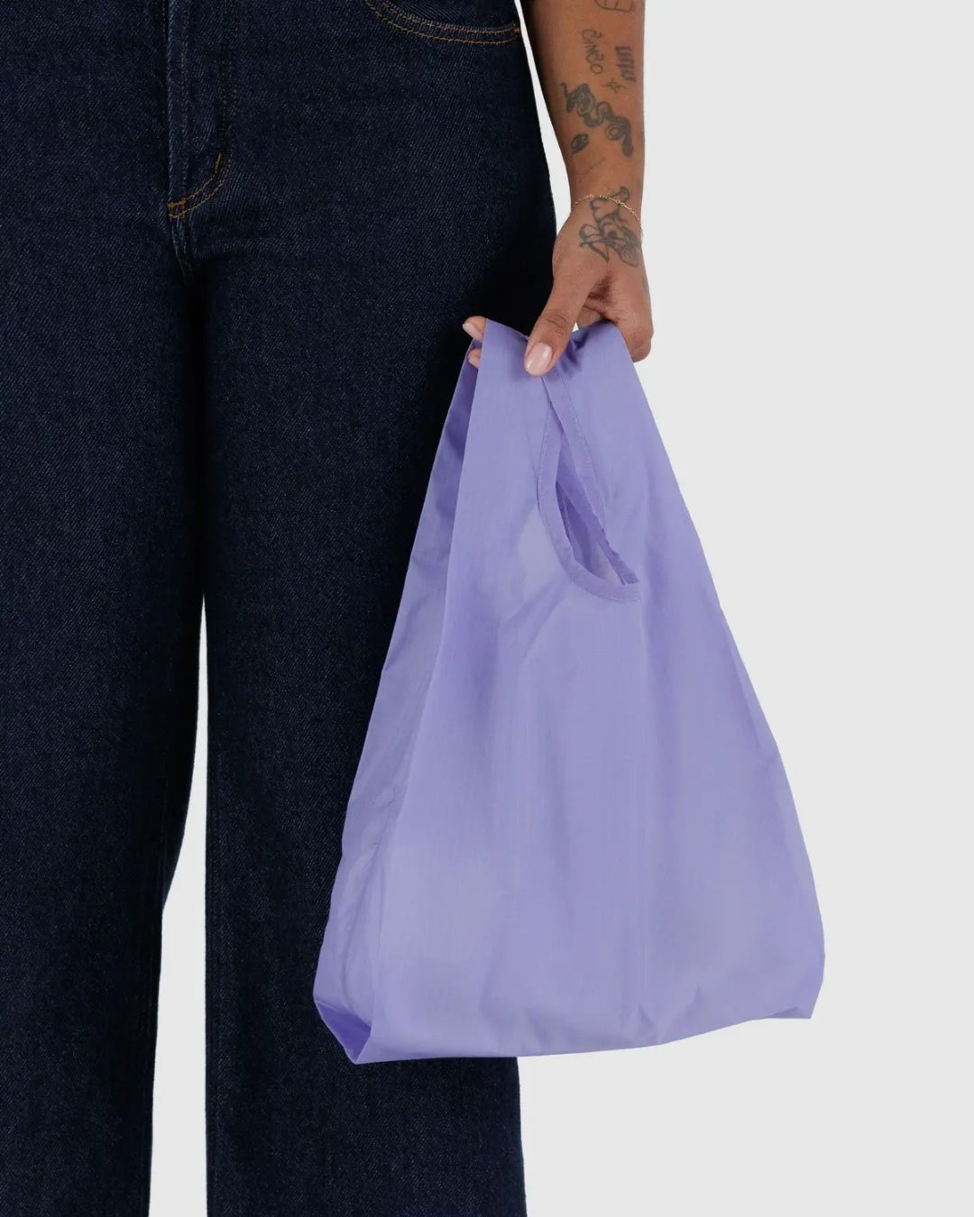 Baby Reusable Bag - Wisteria [PRE ORDER]