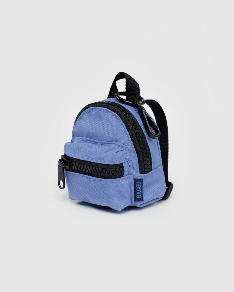 Charm Backpack - Cornflower