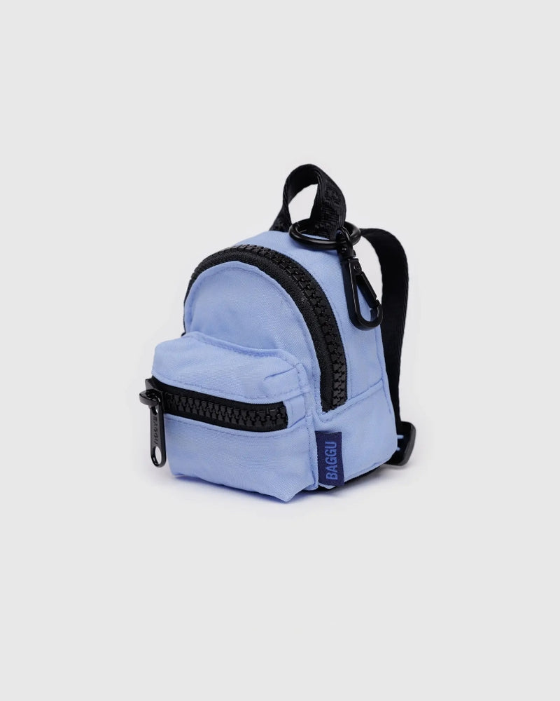 Charm Backpack - French Blue [PRE ORDER]