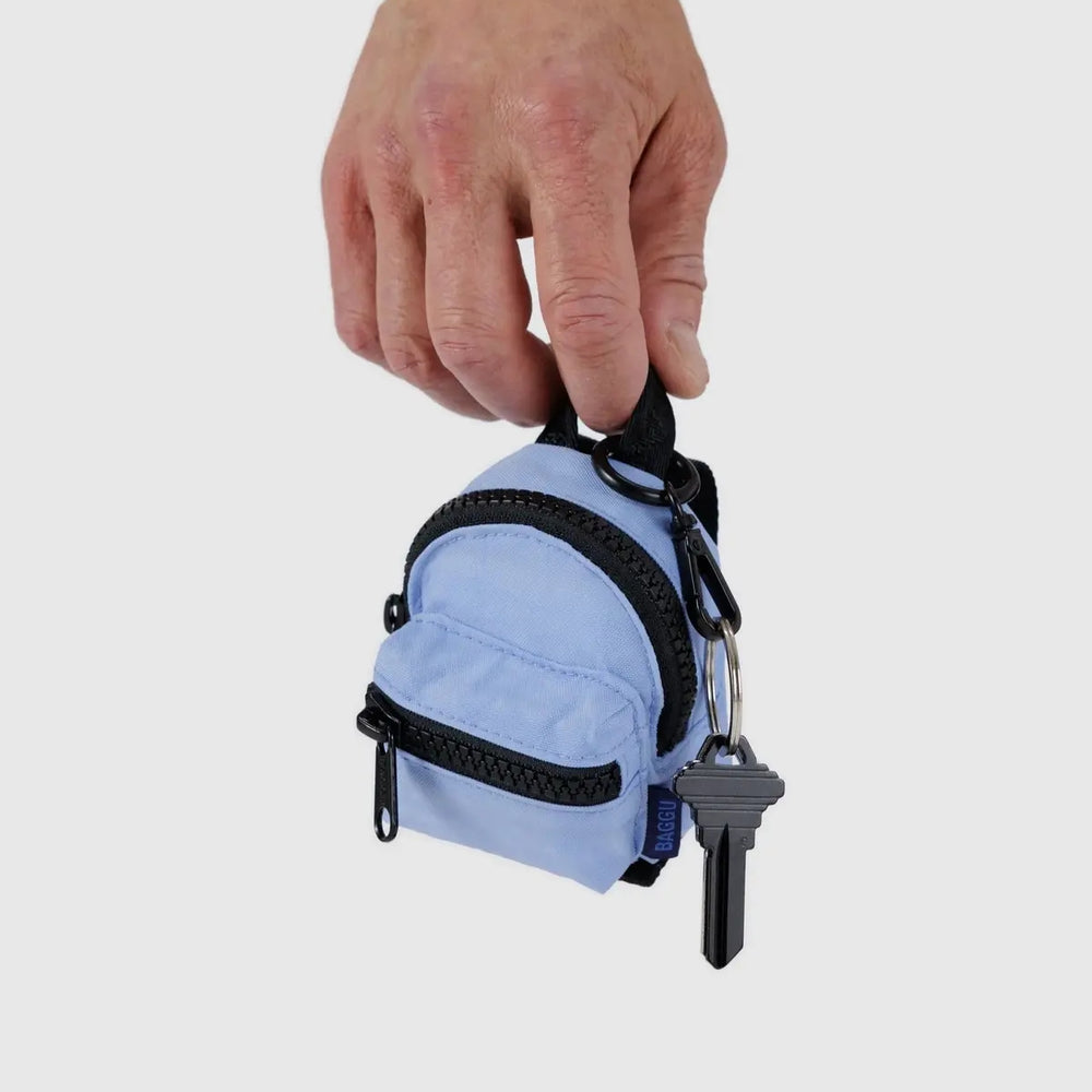 Charm Backpack - French Blue [PRE ORDER]