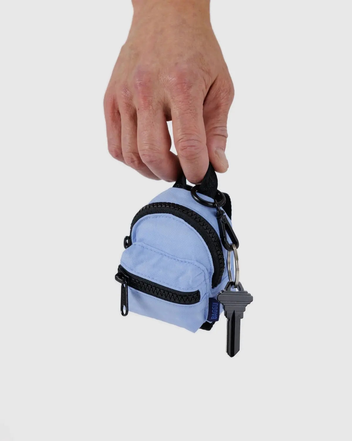 Charm Backpack - French Blue [PRE ORDER]