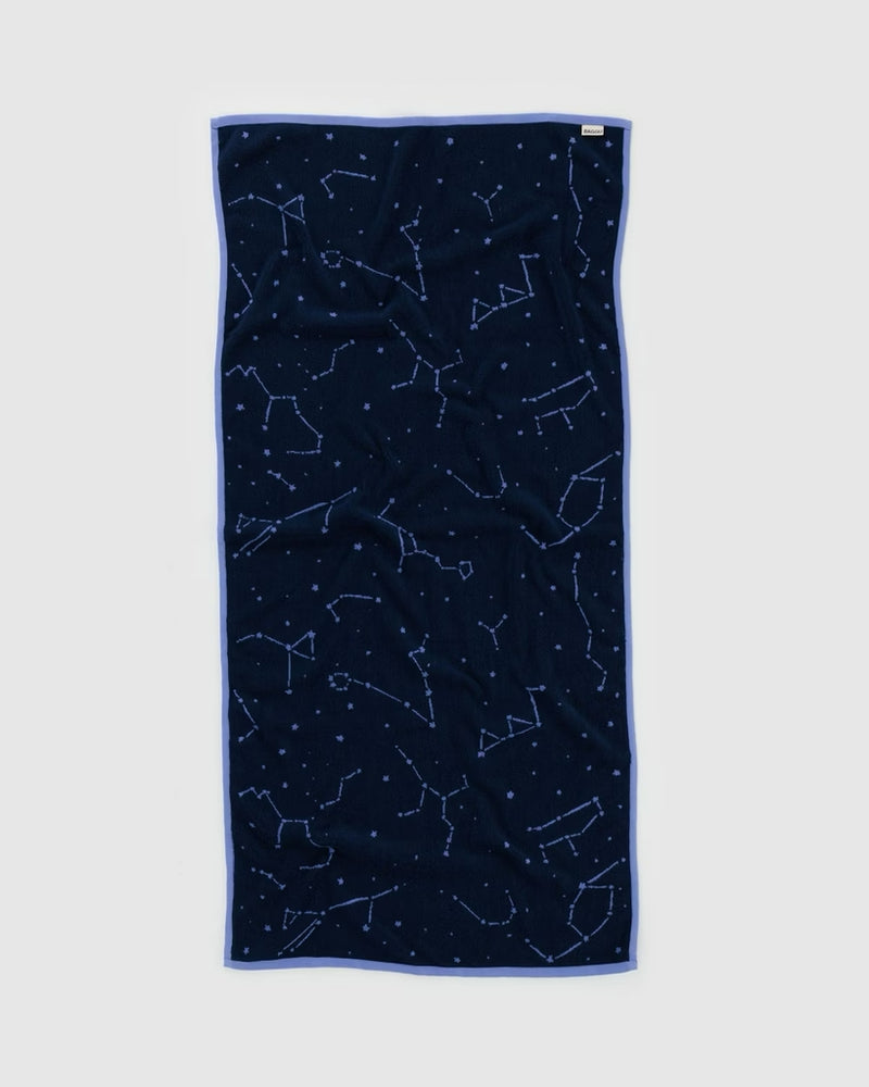 
                      
                        Bath Towel - Constellation
                      
                    