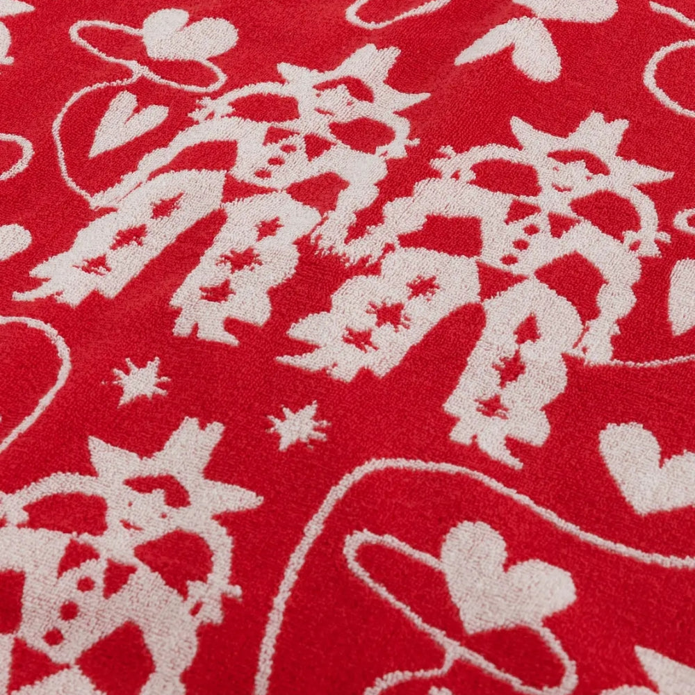 
                      
                        Bath Towel - Cowgirl [PRE ORDER]
                      
                    