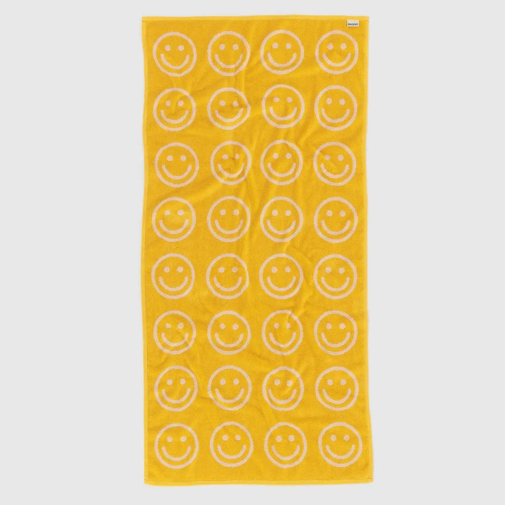 
                      
                        Bath Towel - Happy Marigold [PRE ORDER]
                      
                    