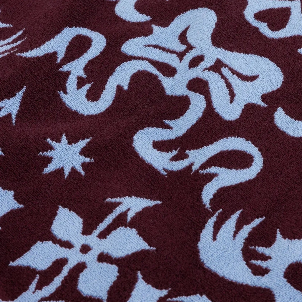 
                      
                        Bath Towel - Western Cut Outs [PRE ORDER]
                      
                    