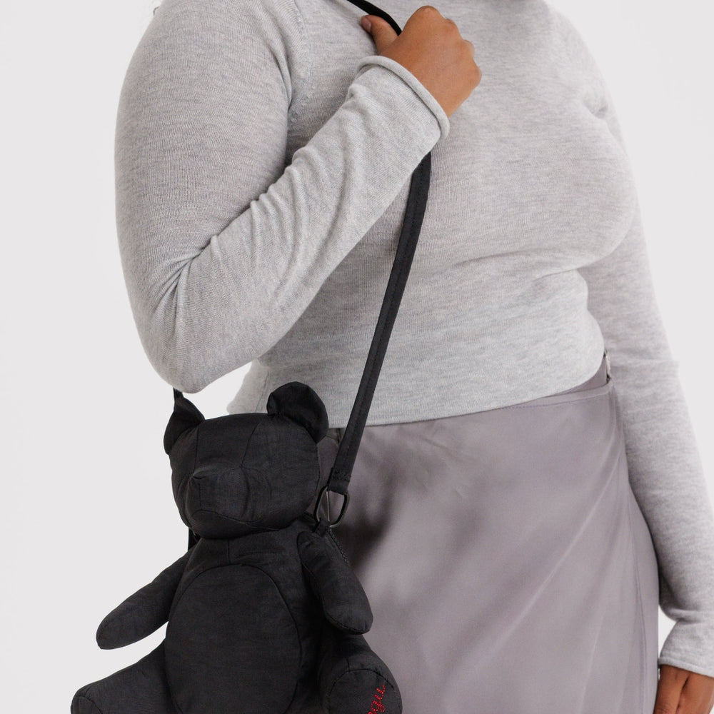 
                      
                        Bear Bag - Black
                      
                    