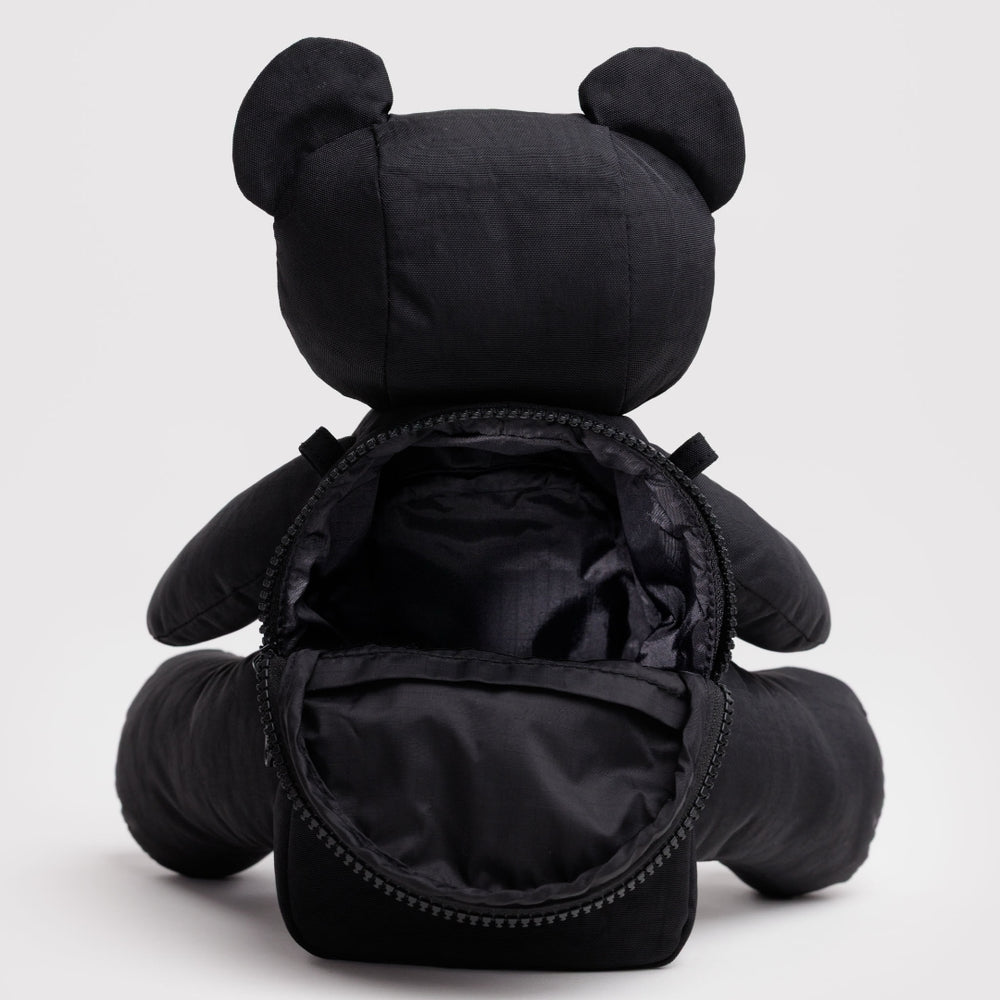 
                      
                        Bear Bag - Black
                      
                    