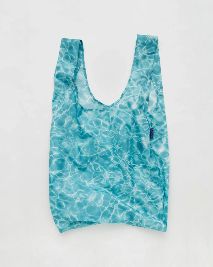Big Reusable Bag - Pool