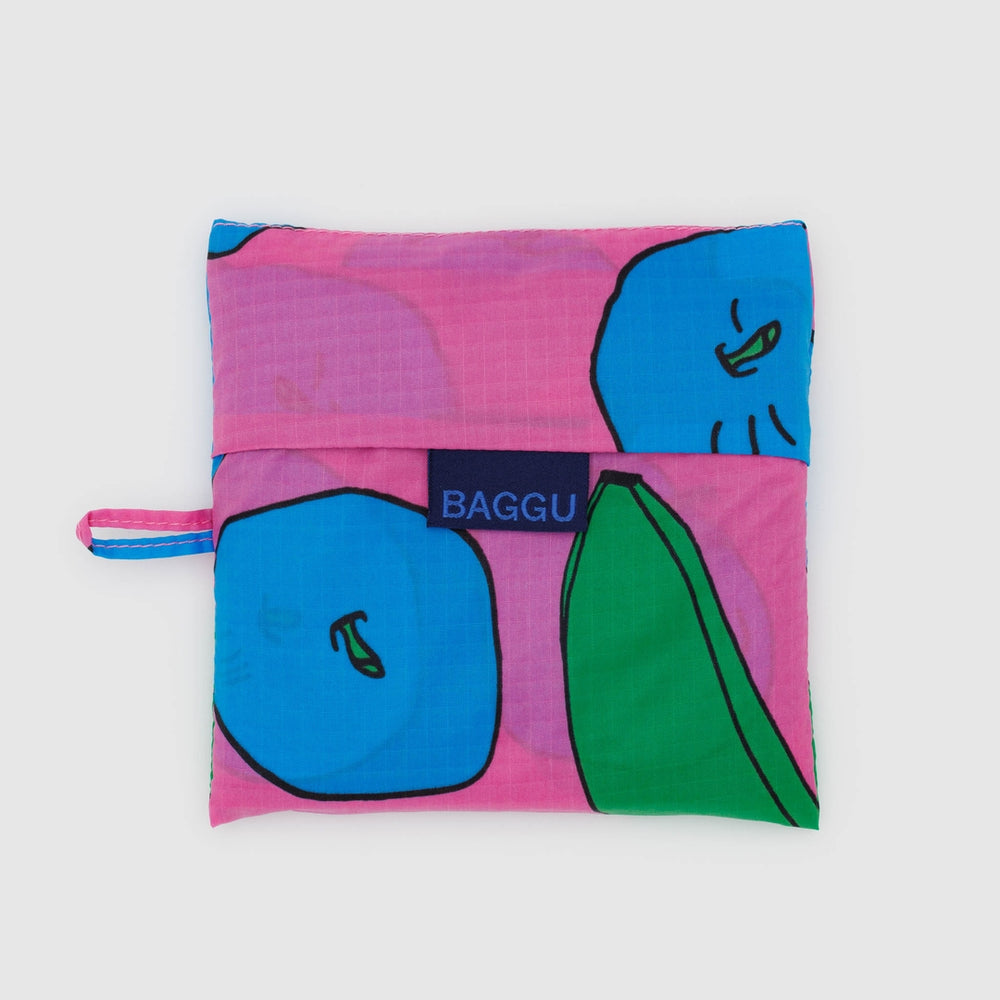 
                      
                        Big Reusable Bag - Pink Apples & Bananas [PRE ORDER]
                      
                    