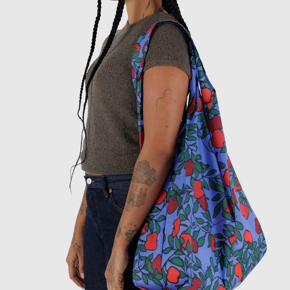 Big Reusable Bag - Apple Tree [PRE ORDER]