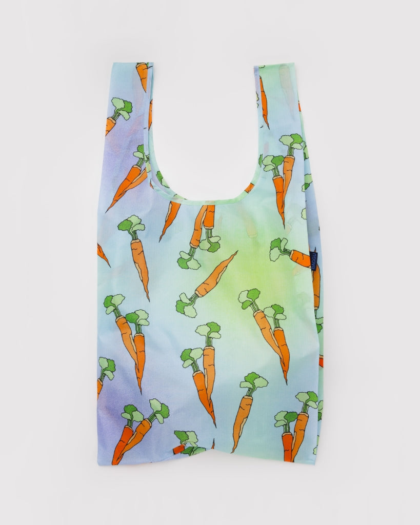 Big Reusable Bag - Carrots