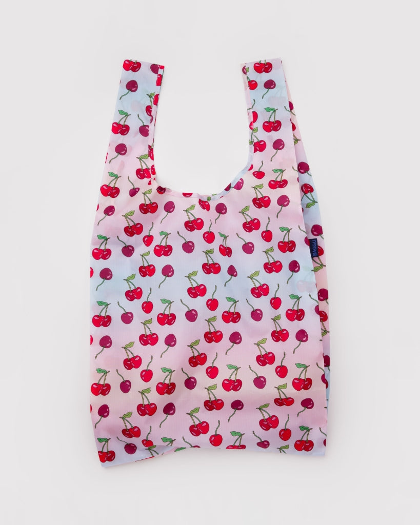 Big Reusable Bag - Cherries