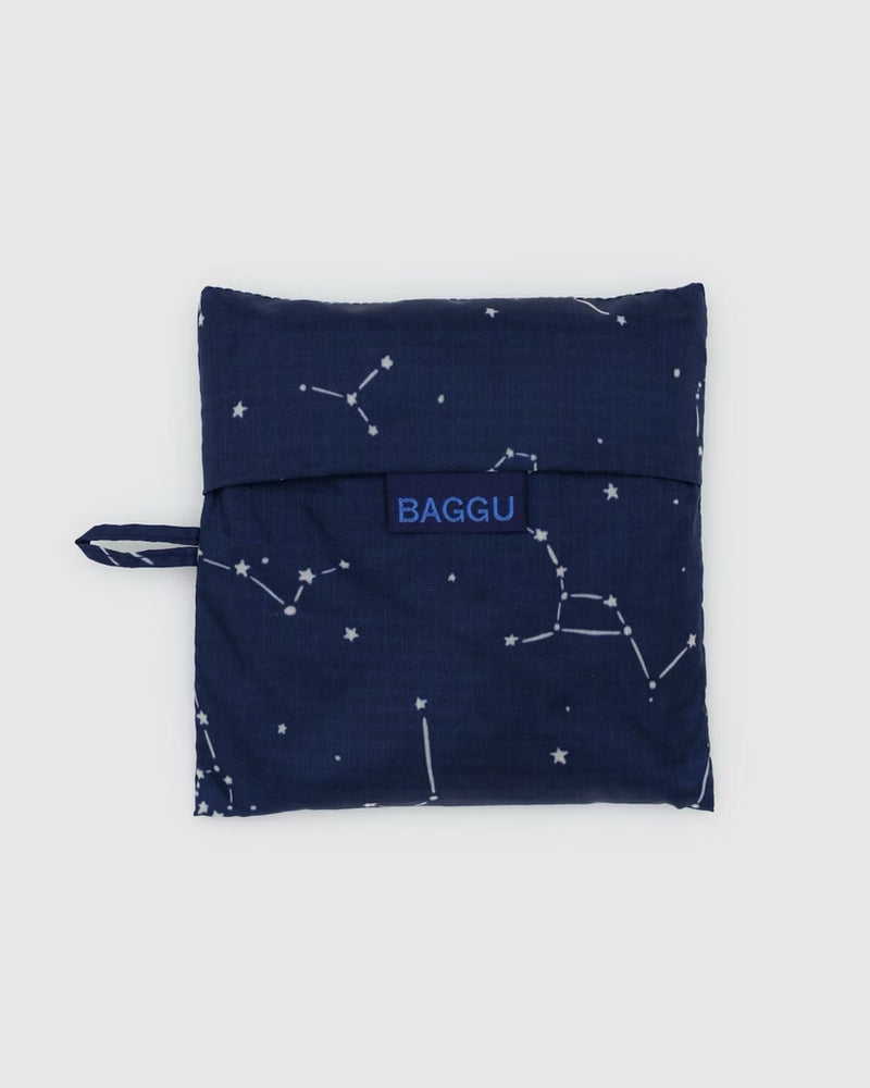 
                      
                        Big Reusable Bag - Constellation Midnight
                      
                    