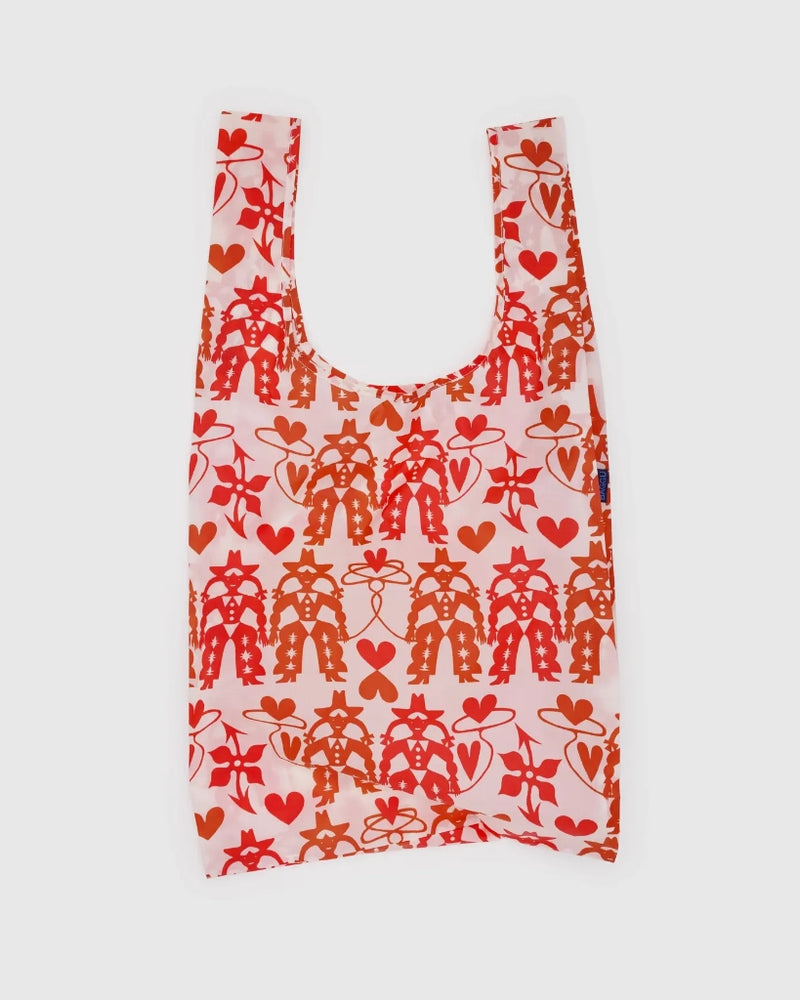 Big Reusable Bag - Cowgirl [PRE ORDER]