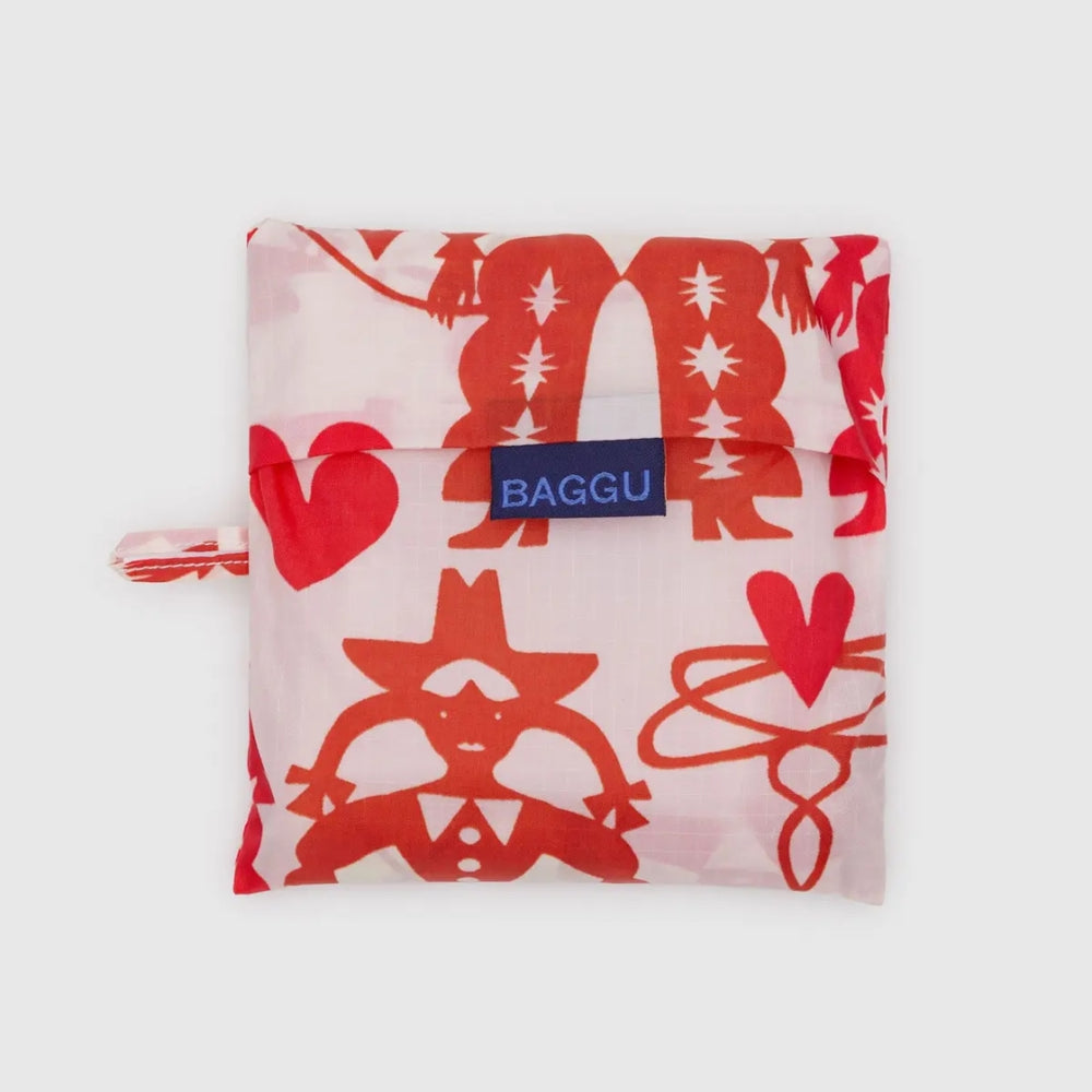 
                      
                        Big Reusable Bag - Cowgirl [PRE ORDER]
                      
                    