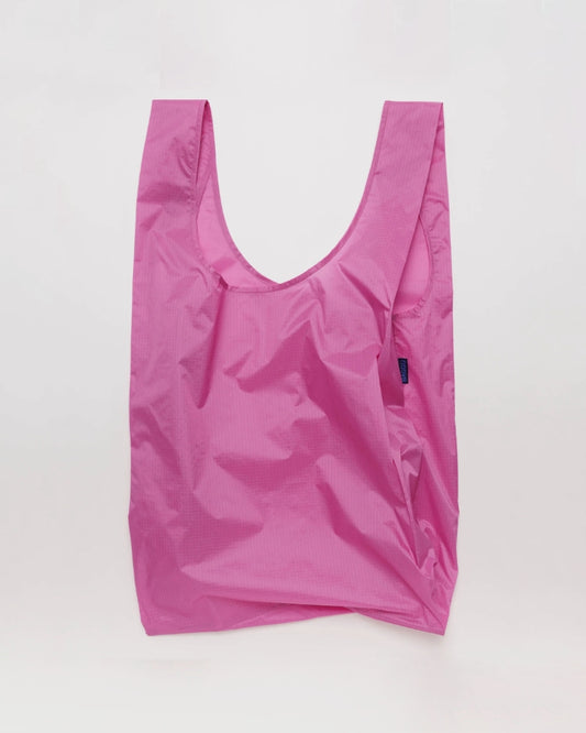 Big Reusable Bag - Extra Pink