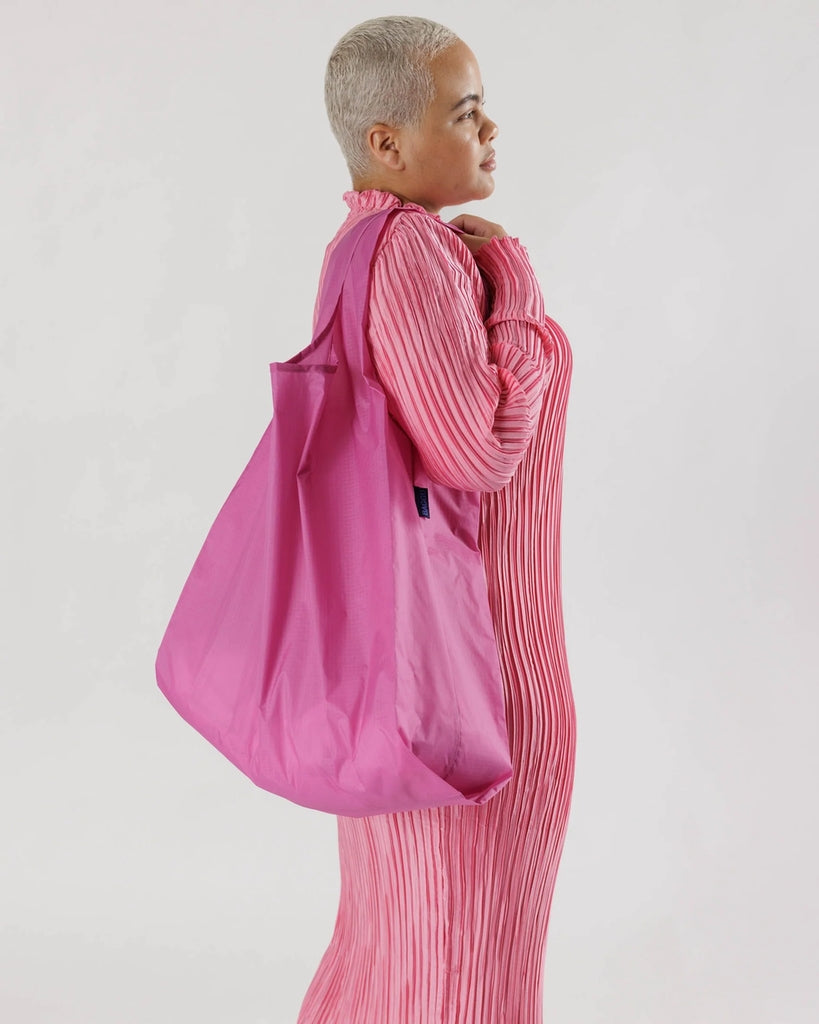 Big Reusable Bag - Extra Pink [PRE ORDER]