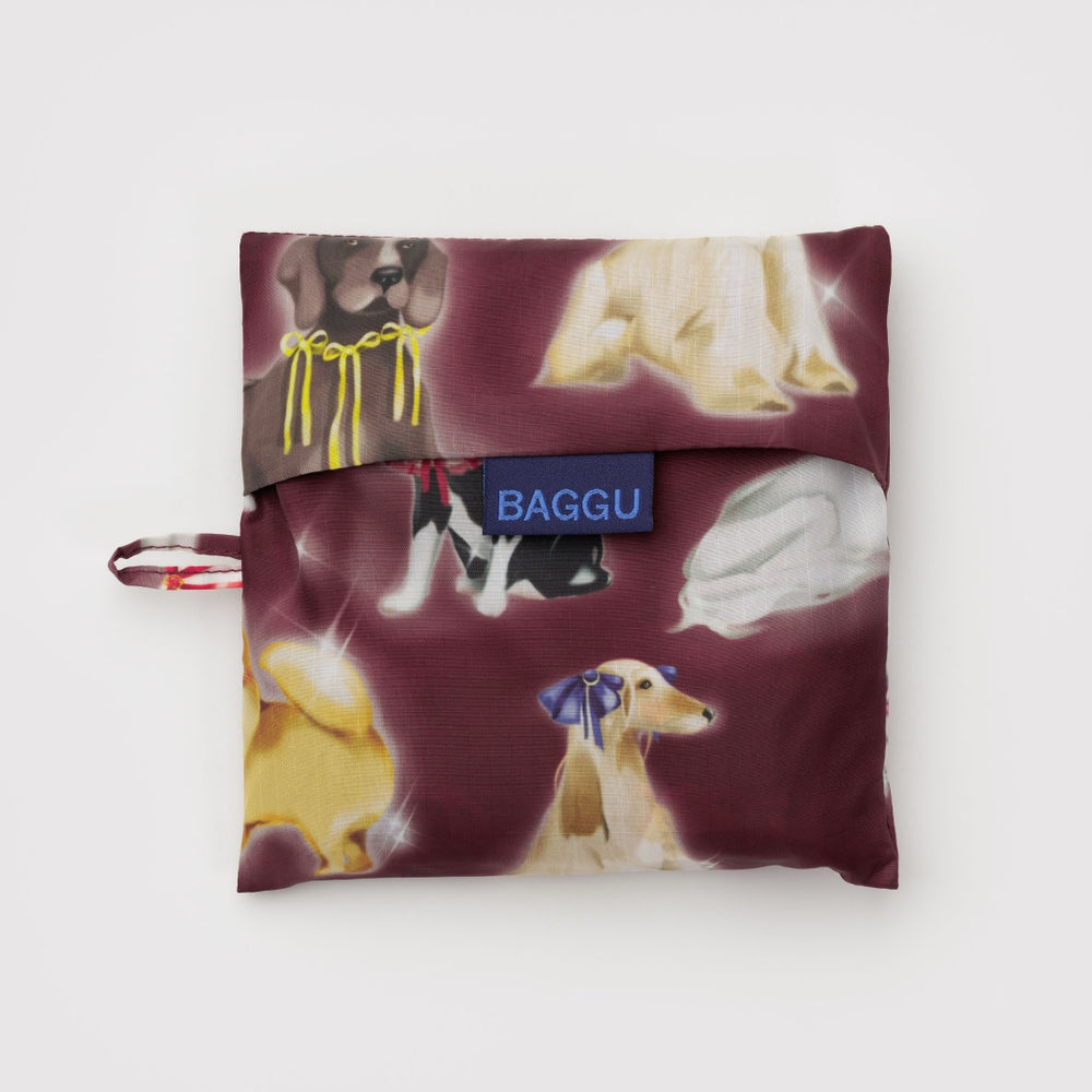 
                      
                        Big Reusable Bag - Fancy Dogs [PRE ORDER]
                      
                    