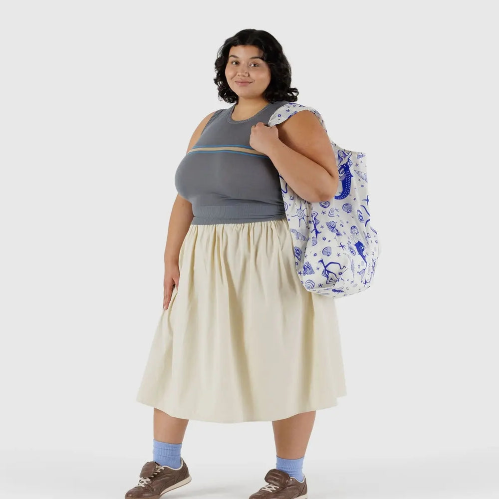 
                      
                        Big Reusable Bag - Mermaid
                      
                    