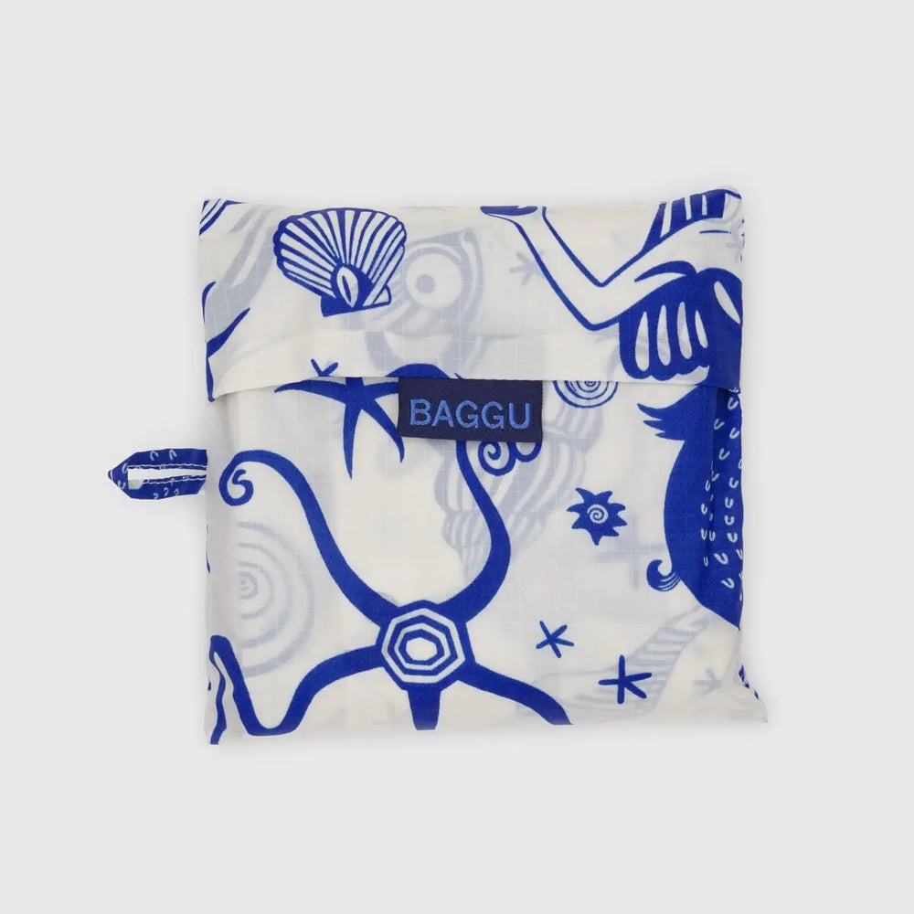 
                      
                        Big Reusable Bag - Mermaid
                      
                    
