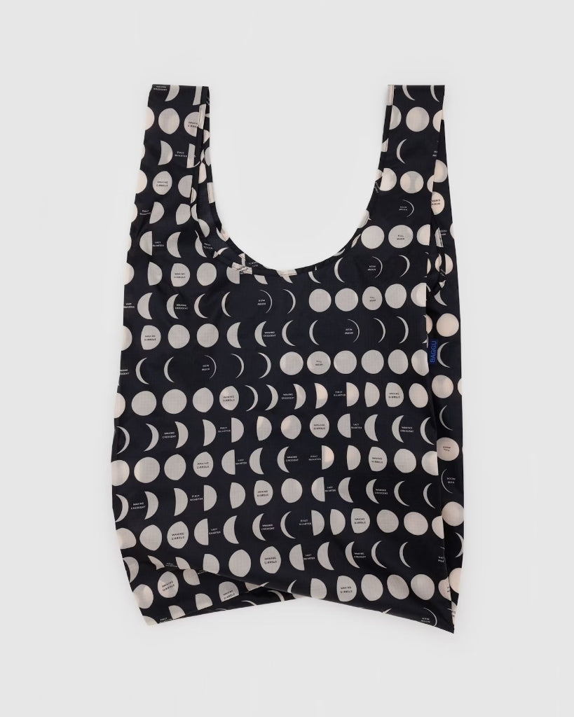 Big Reusable Bag - Moon