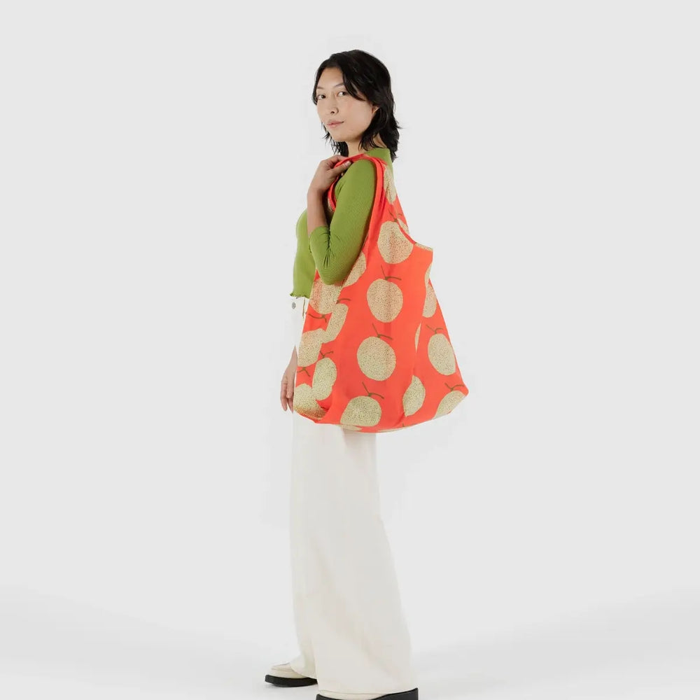 
                      
                        Big Reusable Bag - Yubari [PRE ORDER]
                      
                    