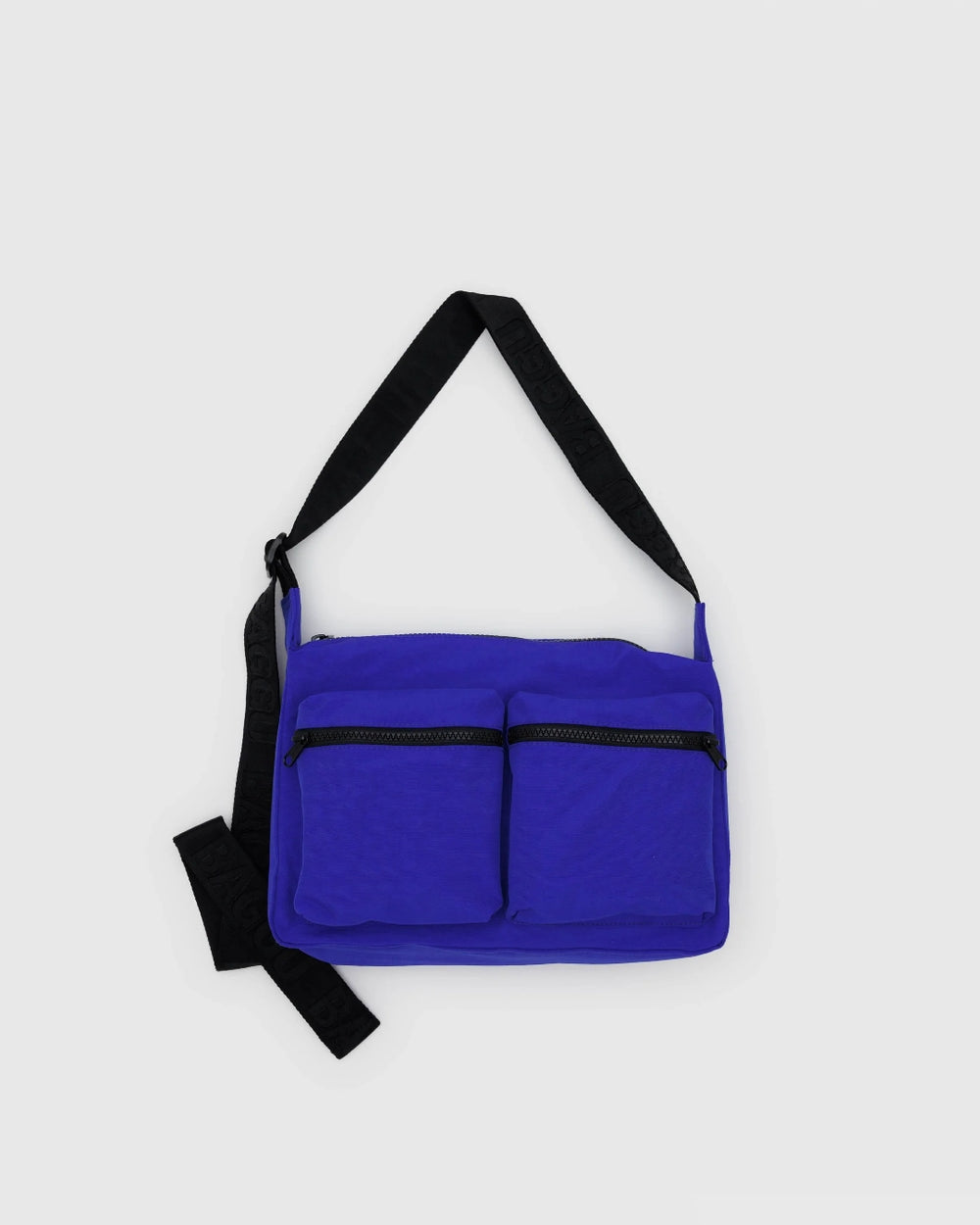 Medium Cargo Crossbody - Lapis [PRE ORDER]