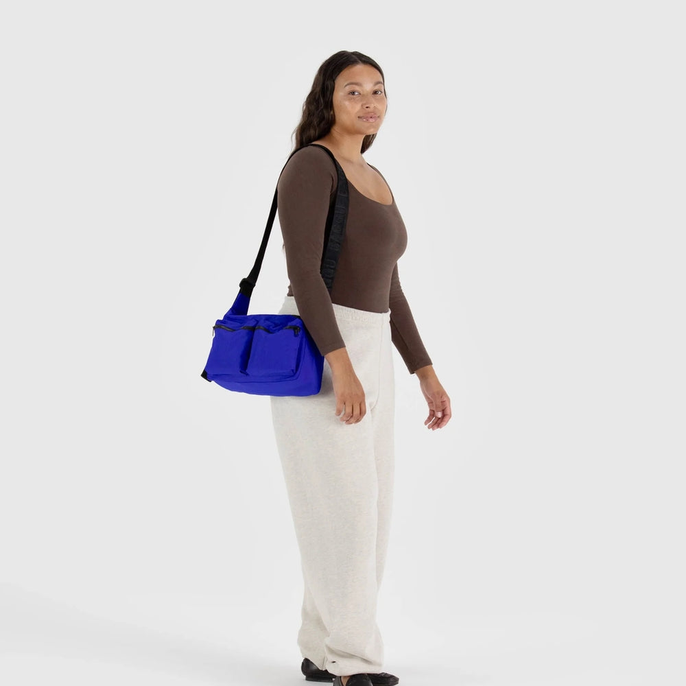 
                      
                        Medium Cargo Crossbody - Lapis [PRE ORDER]
                      
                    